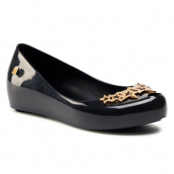 Flats MELISSA Mini Melissa Ultragirl Stars